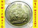200000 zł złotych 1994 Zygmunt I Stary PÓŁPOSTAĆ L