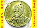 2 zł, złote 1998 Zygmunt III Waza, stan 1