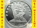 1000000 zł złotych Fryderyk Chopin MAŁY TRYPTYK L