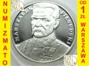 1000000 zł 1990 Marszałek Piłsudski MAŁY TRYPTYK L