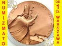 Medal Jan Paweł II 1991 200 Roczn Konstytucji st.1