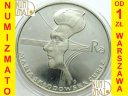 100 zł złotych 1974 Maria Skłodowska, PIĘKNA, L/L-