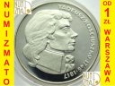 100 zł złotych 1976 Tadeusz Kościuszko PIĘKNA L/L-