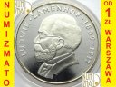 100 zł złotych 1979 Ludwik Zamenhof PIĘKNA L