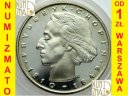 50 zł złotych 1972 Fryderyk Chopin PIĘKNA L-