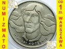 100 zł złotych 1973 Mikołaj Kopernik PIĘKNA L