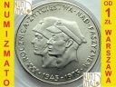200 zł złotych 1975 R. Zwycięstwa nad Faszyzmem 1-