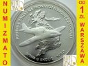 100000 zł złotych 1990 Bitwa o Anglię 1940 st.L