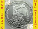 300000 zł złotych 1994 R Powstania Warszawskiego L