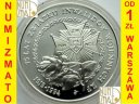 200000 zł złotych 1994 Związek Inwalidów PIĘKNA L