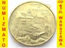 2 zł, złote 1997 Pieskowa Skała stan 1 PIĘKNA