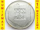 200 zł złotych 1974 XXX LAT PRL MAPA, st.1-