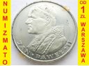 1000 zł złotych Jan Paweł II 1982 PIĘKNA 1-