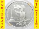 10 zł złotych 1995 Berlin Żołnierz na Frontach, L