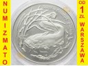 20 zł złotych 1995 Sum, L-