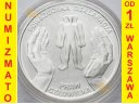 10 zł złotych 1998 Deklaracja Praw Człowieka, st L
