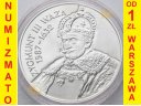 10 zł złotych 1998 Zygmunt III Waza POPIERSIE st L