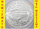 20 zł złotych 1998 Ropucha Paskówka, stan L