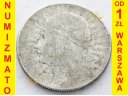 5 zł złotych Głowa kobiety znak ZN 1933 st 3/3-
