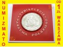 100 zł złotych 1966 MIESZKO I DĄBRÓWKA 1-/2 ORBIS