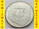 200 zł złotych 1974 XXX LAT PRL MAPA, st.1-
