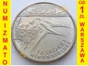20000 zł złotych 1993 Jaskółki. Stan 1-
