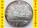 100000 zł złotych 1990 Solidarność typ A stan 1-
