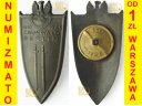 Medal, Order, Odznaka Grunwaldzka