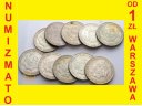 LOT 10x 200 zł 1975 Zw Faszyzmem INWESTYCJA SREBRO