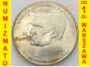 50000 zł, złotych 1988 JÓZEF PIŁSUDSKI stan 1-
