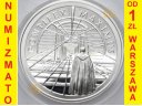 10 zł złotych 2002 Jan Paweł II PONTIFEX MAXIMUS
