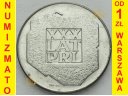 200 zł złotych 1974 XXX LAT PRL MAPA, PIĘKNA 1-/1