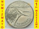 20000 zł złotych 1993 Jaskółki. Stan 1-