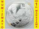 20 zł złotych 2010 Podkowiec Mały, Stan L