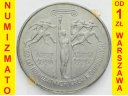 2 zł, złote 1995, Ateny Atlanta Znicz, stan 1-