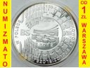 10 zł złotych 2012 Bankowość 150-lecie, Stan L