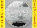 20 zł złotych 2008 Getto Warszawskie 65r powstania