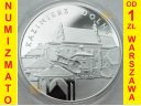 20 zł złotych 2008 Kazimierz Dolny, stan L