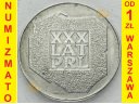 200 zł złotych 1974 XXX LAT PRL MAPA, PIĘKNA 1-