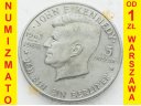 5 dollars / dolarów 1988 Kennedy, Niue, stan 1-