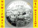 20 zł złotych 2004 Dożynki, stan L