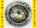 20 zł złotych 2006 Noc Świętojańska, stan L