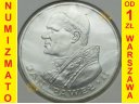 1000 zł złotych Jan Paweł II 1983 stan 1