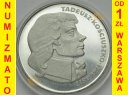 100 zł złotych 1976 Tadeusz Kościuszko, stan L-