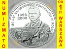 10 zł złotych 2009 Bankowość Centralna w PL, st.L