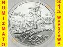 10 zł złotych 2003  Wielka Orkiestra WOŚP, stan L