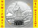10 zł złotych 2008 Pekin otwór, L-/L