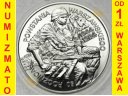 100000 zł złotych 1994 Powstanie Warszawskie st.1