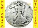 1/2 Dollara / dolara, Liberty 1920 r. Srebro