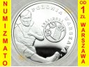 5 zł złotych 2011 Polonia Warszawa, stan L